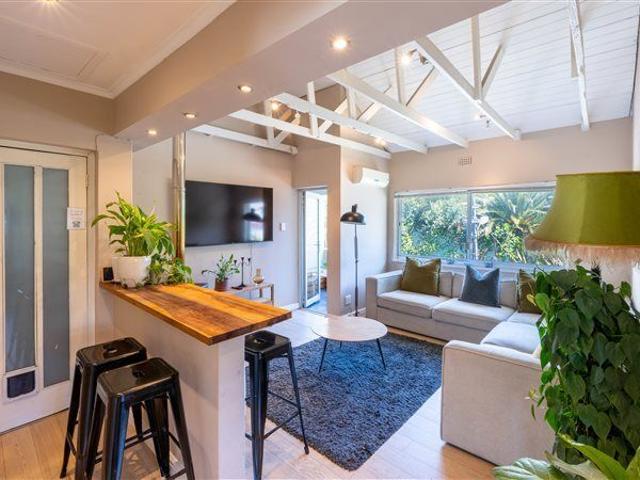 Apartment for rent in Cape Town
