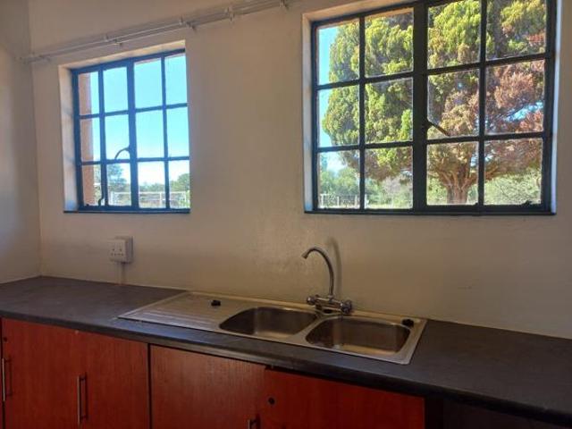 Apartment for rent in Dr Kenneth Kaunda, North West