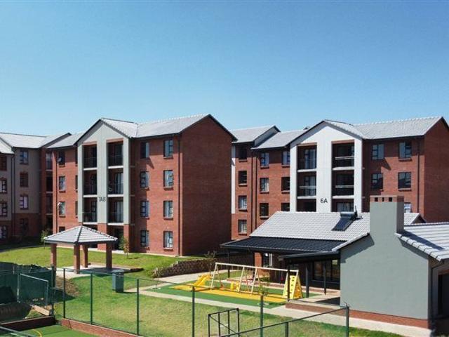 Apartment for rent in Orlando, Soweto