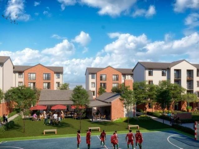 Apartment for sale in Soweto, Gauteng