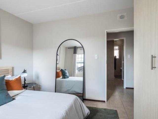 Apartment for rent in Orlando, Soweto