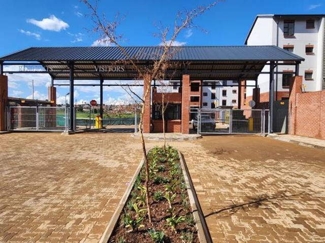 Apartment for rent in Orlando, Soweto
