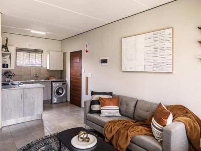 Apartment for rent in Orlando, Soweto