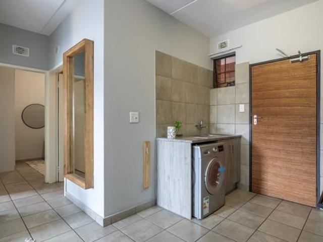 Apartment for rent in Orlando, Soweto