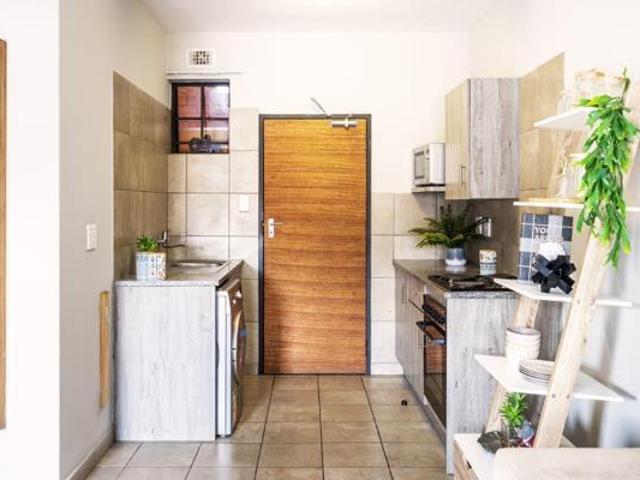 Apartment for rent in Orlando, Soweto