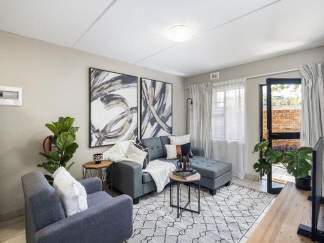 Apartment for rent in Orlando, Soweto