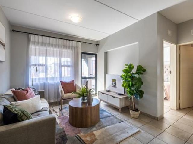 Apartment for rent in Orlando, Soweto