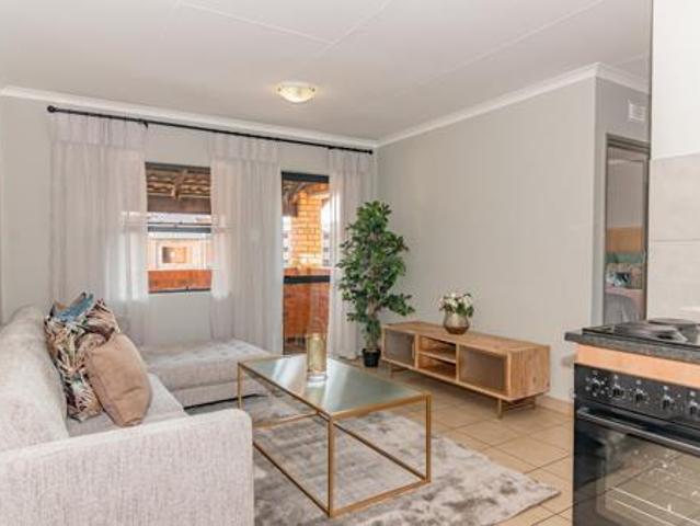 Apartment for rent in Orlando, Soweto