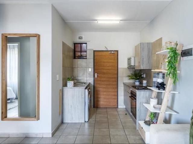 Apartment for rent in Orlando, Soweto