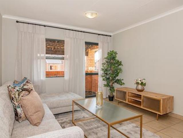 Apartment for rent in Orlando, Soweto