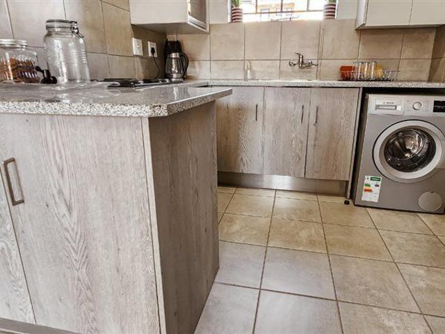 Apartment for rent in Johannesburg
