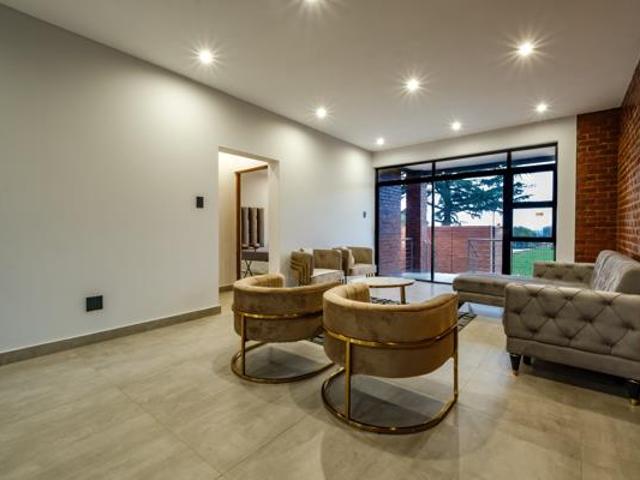 Apartment for rent in Vosloorus, Gauteng
