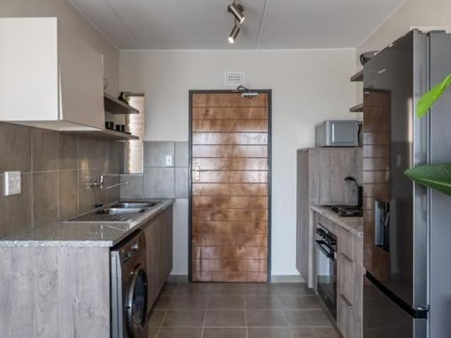 Apartment for rent in Vosloorus, Gauteng