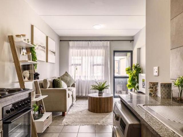 Apartment for rent in Vosloorus, Gauteng