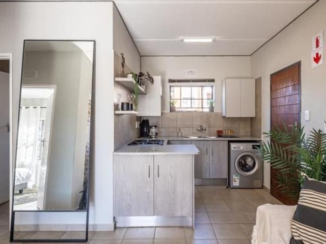 Apartment for rent in Vosloorus, Gauteng