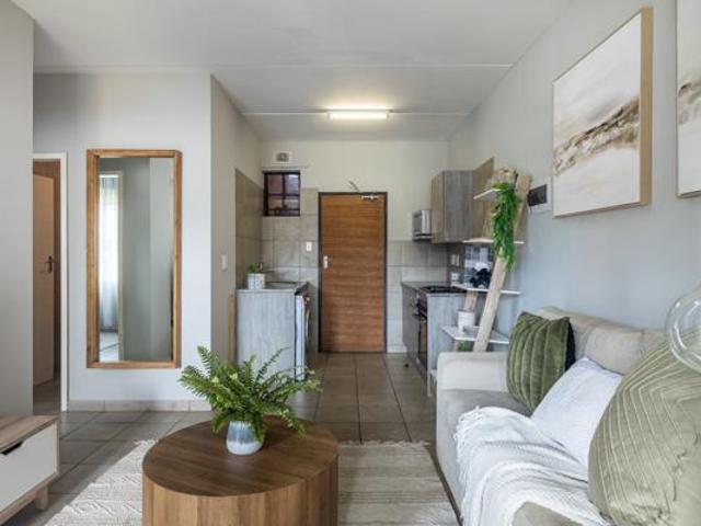 Apartment for rent in Vosloorus, Gauteng