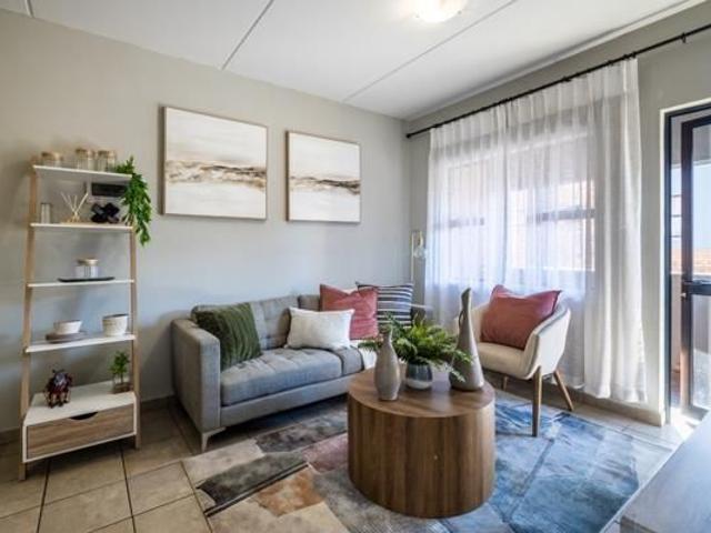 Apartment for rent in Vosloorus, Gauteng
