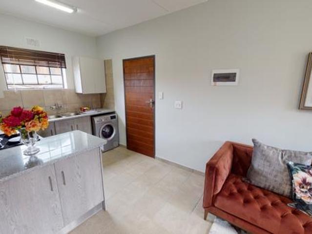 Apartment for rent in Vosloorus, Gauteng