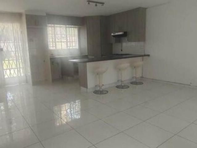 Apartment for sale in Johannesburg