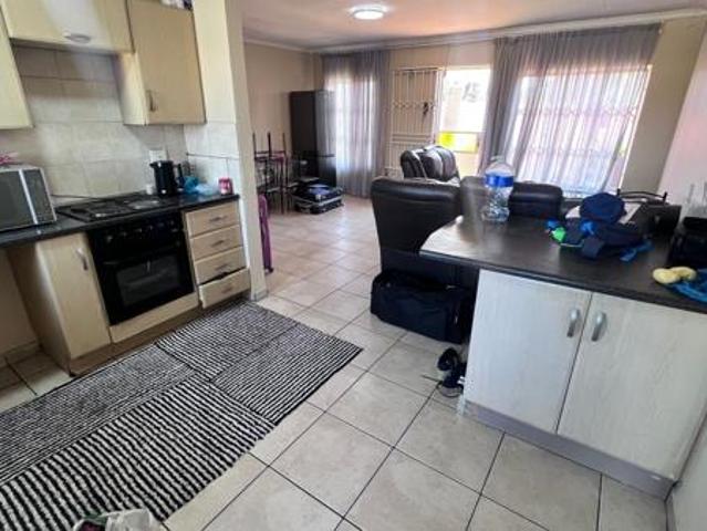 Apartment for rent in Vosloorus, Gauteng