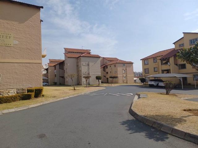 Apartment for sale in Johannesburg