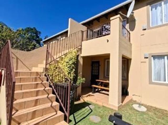 Apartment for rent in Vosloorus, Gauteng