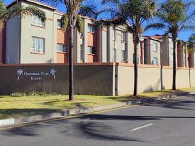 Apartment for sale in Johannesburg, City of Johannesburg Metropolitan Municipality