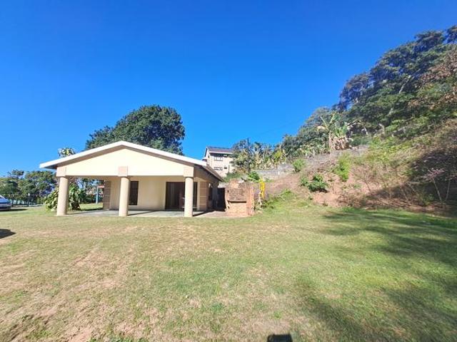 Apartment for rent in Ugu District Municipality, Kwazulu-natal