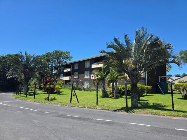Apartment for sale in Ugu District Municipality, Kwazulu-natal