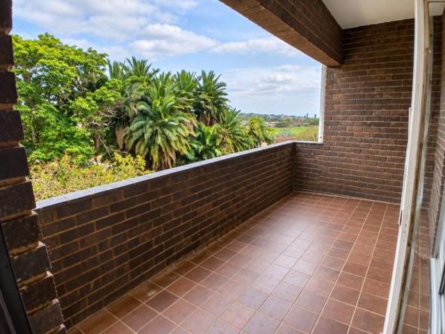 Apartment for sale in Port Shepstone, Hibiscus Coast Local Municipality