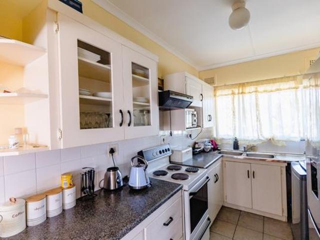 Apartment for sale in Ugu District Municipality, Kwazulu-natal
