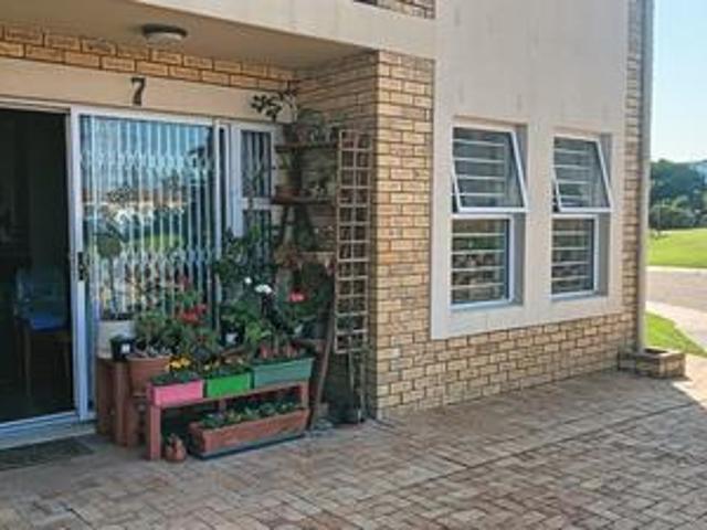 Apartment for sale in Western Cape