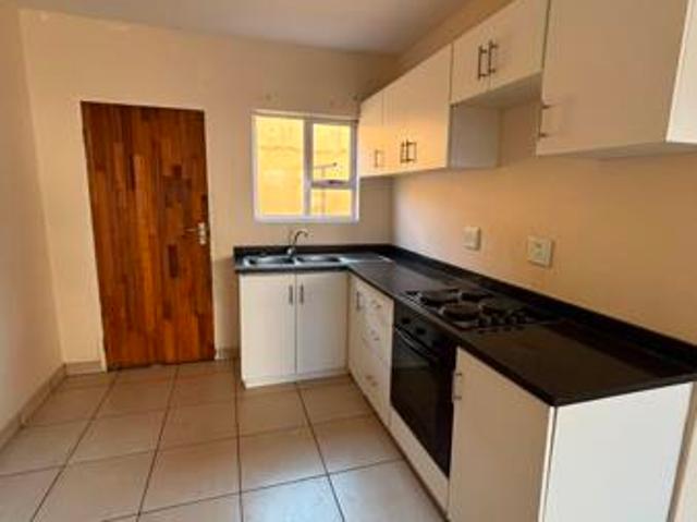 Apartment for rent in Mount Moreland, Kwazulu-natal