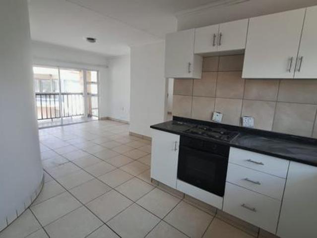 Apartment for rent in Mount Moreland, Kwazulu-natal