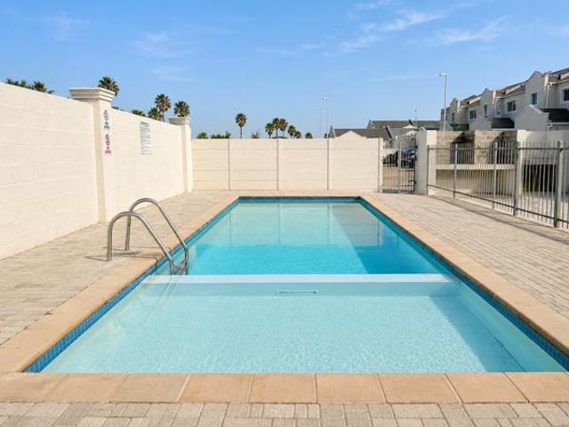 Apartment for rent in Cape Town, Western Cape