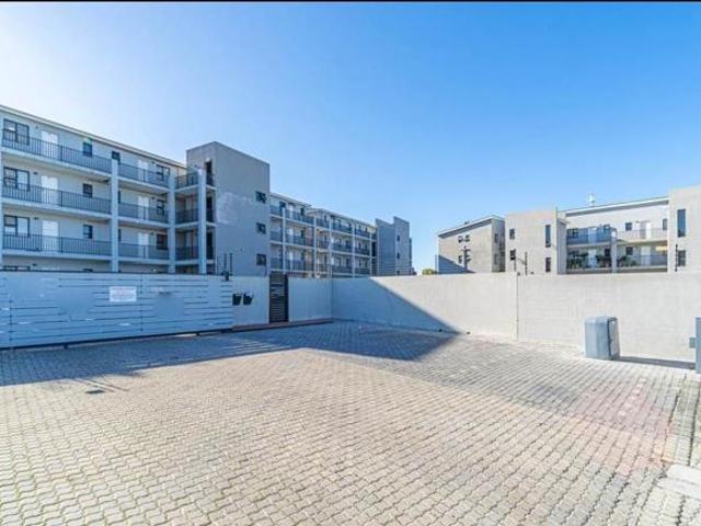 Apartment for sale in Cape Town, Western Cape