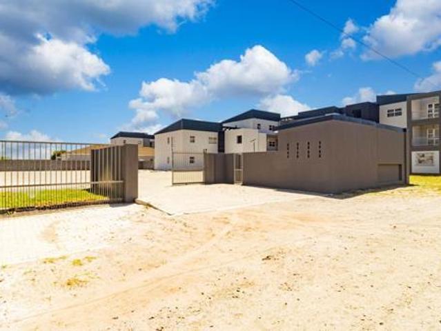 Apartment for rent in Cape Town, Western Cape