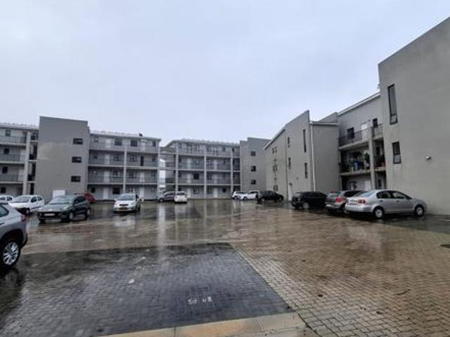 Apartment for sale in Cape Town, Western Cape