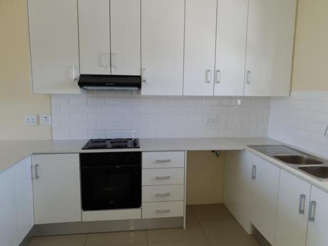 Apartment for rent in Ottery, Cape Town