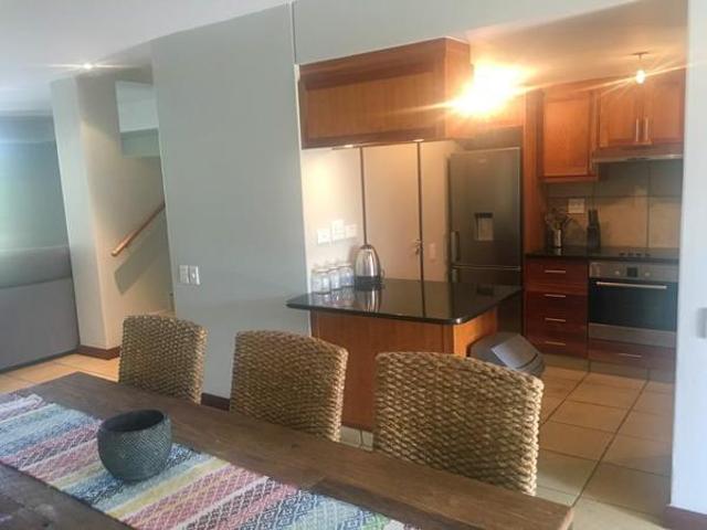Apartment for rent in Groot Brak Rivier, Western Cape