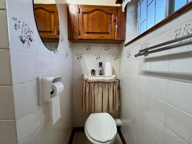 Apartment for sale in Dr Kenneth Kaunda, North West