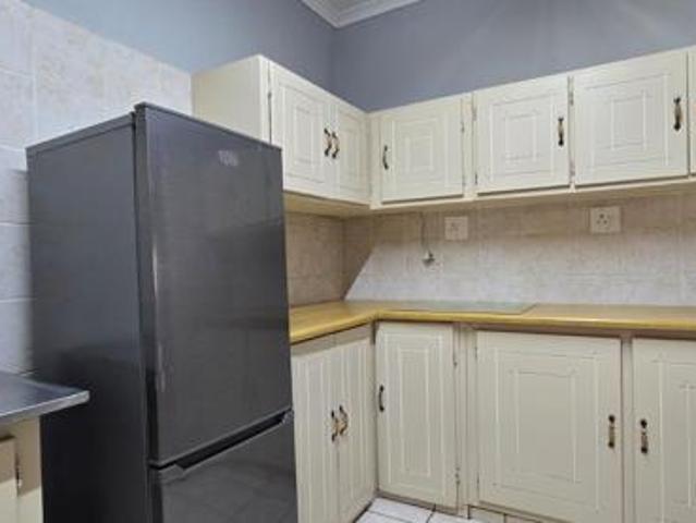 Apartment for sale in Dr Kenneth Kaunda, North West