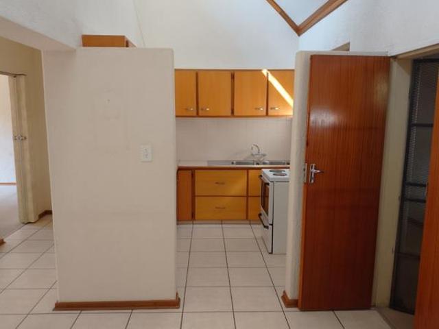 Apartment for sale in Dr Kenneth Kaunda, North West