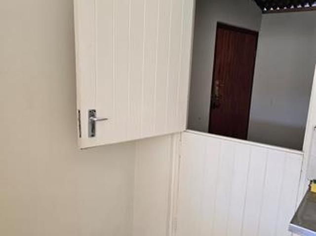 Apartment for rent in Oudtshoorn Local Municipality, Garden Route District Municipality