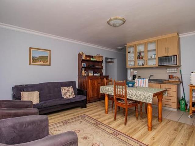Apartment for rent in Groot Brak Rivier, Western Cape