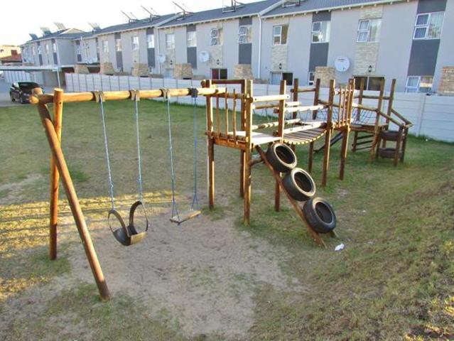 Apartment for rent in Eastern Cape