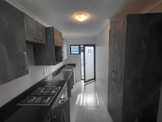 Apartment for rent in Eastern Cape