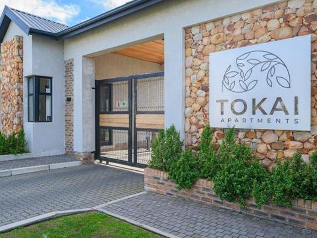 Apartment for sale in Eastern Cape