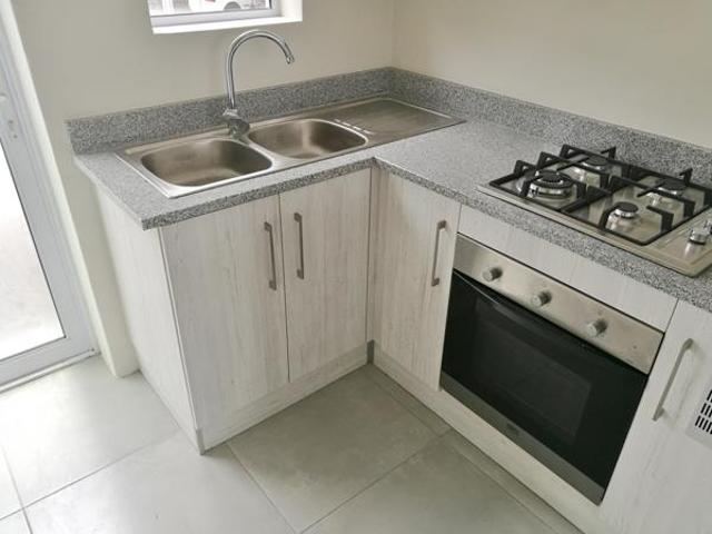 Apartment for rent in Eastern Cape