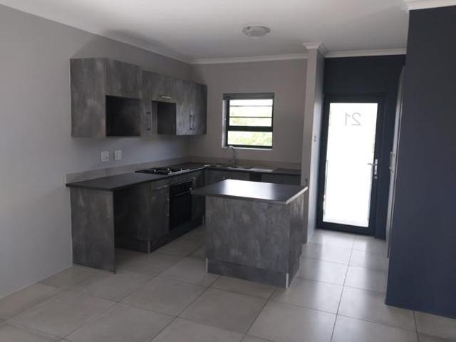 Apartment for rent in Eastern Cape